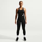 Nike Tempo Swoosh Women's Dri-FIT Running Tank Top