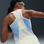 Nike Swift Women's Dri-FIT Running Tank Top