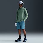 Sudadera con gorro de golf Dri-FIT para hombre Nike Tour