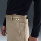 Nike 24.7 PerfectStretch Men's Dri-FIT Loose-Fit Chino Trousers