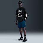 Blue Force/Black/Black