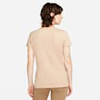 Nike Sportswear Women's Club T-Shirt