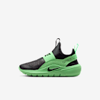 Black/Illusion Green/Black