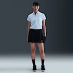 Nike Women's Short-Sleeve Golf Polo