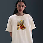 Playera Max90 Nike Sportswear N7