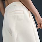 Nike Sportswear Modern Fleece Women's Mid-Rise Loose Shorts