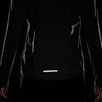 Nike Dri-FIT Swift UV Women's Crew-Neck Running Top