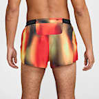 Nike AeroSwift Elite Entry Dri-FIT ADV Erkek Koşu Şortu