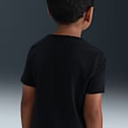 Nike Toddler Snowboard Boxy T-Shirt