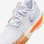 Nike G.T. Cut 3 Blueprint Big Kids' Basketball Shoes