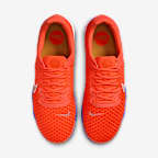 Nike React Gato Indoor/Court Low-Top Soccer Shoes