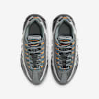 Nike Air Max 95 Older Kids' Shoes