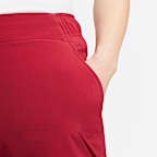 NikeCourt Dri-FIT Slam 男款網球短褲