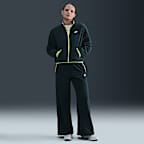 Nike Sportswear Club Fleece Women's Loose Cozy Track Jacket