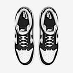 Nike Dunk Low Unlocked By You Custom Women's Shoes