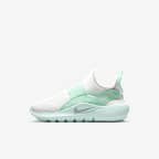 Summit White/Arctic Green/Barely Green/Photon Dust