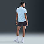 Nike One Classic Women's Dri-FIT Short-Sleeve Top