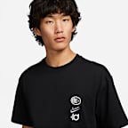 Kevin Durant Nike Max 90 Men's Basketball T-Shirt