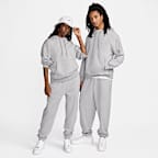 Nike Wool Classic Hoodie