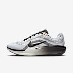 White/Metallic Gold/Light Smoke Grey/Black