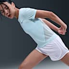 Nike Miler Women's Short-Sleeve Running Top