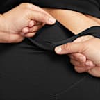 Nike Zenvy Women's High-Waisted 7/8 Leggings (Plus Size)