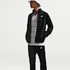 Nike Windrunner Men's Poly-Knit Tracksuit