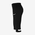 Nike Dri-FIT Academy Men's 3/4 Knit Football Pants