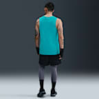 Nike Dri-FIT Hyverse Men's Sleeveless Fitness Tank Top