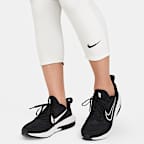 Nike Pro Big Kids' (Boys') Dri-FIT 3/4-Length Tights
