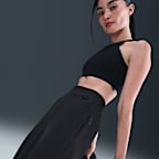 Nike 24.7 PerfectStretch Women's Dri-FIT High-Waisted Loose Barrel-Leg Pants