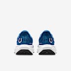 Indianapolis Colts Pegasus 41 Men's Nike NFL Road Running Shoes