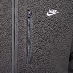 나이키 스포츠웨어 클럽 남성 플리스 재킷