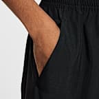 Nike Multi Tech Big Kids' Dri-FIT Woven Shorts