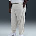 Nike Solo Swoosh Men's Track Pants