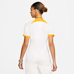 Kaizer Chiefs F.C. 2022/23 Stadium Away Women's Nike Dri-FIT Football Shirt