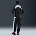 Paris Saint-Germain Men's Nike Soccer Total 90 Soccer Track Jacket