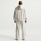 Nike Air Men's Full-Zip Fleece Hoodie