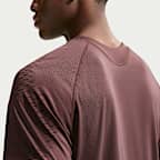 Nike Stride Men's Dri-FIT ADV Short-Sleeve Running Top