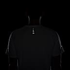 ナイキ ストライド メンズ Dri-FIT ADV ショートスリーブ ランニングトップ