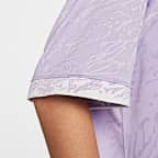 ナイキ SB Dri-FIT ジャカード スケートボードジャージー