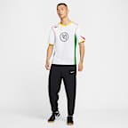 Nike Total 90 Men's Dri-FIT Football Shirt