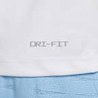 Nike Dri-FIT Toddler Swoosh Motion Mesh Scooter 2-Piece Set