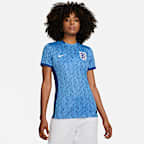 England 2023 Stadium Away Women's Nike Dri-FIT Football Shirt