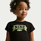Conjunto de dos piezas infantil Nike Lace It Up