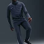Pantalon de foot Therma-FIT Nike Academy Winter Warrior pour homme