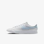 ขาว/Sail/Blue Tint
