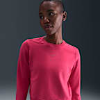 Rosa enérgico/Blanco