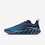 Obsidian/Diffused Blue/Thunder Blue/Black