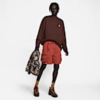 Nike ACG Therma-FIT Fleece Crew